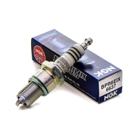 Иридиевая свеча зажигания NGK Iridium IX BPR6EIX 6637 купить | Иридиевые свечи NGK LIridium IX 6637 цена