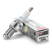 Иридиевая свеча зажигания NGK Laser Iridium PGR5C-11 5760 купить | Иридиевые свечи NGK Laser Iridium PGR5C-11 5760 цена
