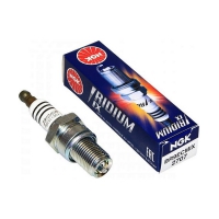 Иридиевая свеча зажигания NGK Iridium IX BR9ECMIX 2707 купить | Иридиевые свечи NGK LIridium IX 2707 цена