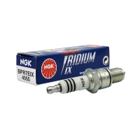 Иридиевая свеча зажигания NGK Iridium IX BPR7EIX 4055 купить | Иридиевые свечи NGK LIridium IX 4055 цена