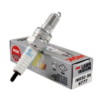 Иридиевая свеча зажигания NGK Laser Iridium IMR9C-9H 6777 купить | Иридиевые свечи NGK Laser Iridium IMR9C-9H 6777 цена