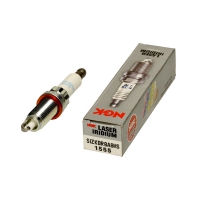 Иридиевая свеча зажигания NGK Laser Iridium  SIZKBR8A8HS 1555 купить | Иридиевые свечи NGK Laser Iridium  SIZKBR8A8HS 1555 цена