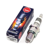 Иридиевая свеча зажигания NGK Iridium IX BR10EIX 6801 купить | Иридиевые свечи NGK LIridium IX 6801 цена