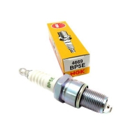 Свеча зажигания NGK BP5E (4669) купить | Свечи зажигания НЖК Yellow Line BP5E 4669 цена