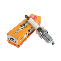 Свеча зажигания NGK ZFR5F (5165) купить | Свечи зажигания НЖК Yellow Line ZFR5F 5165 цена