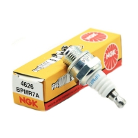 Свеча зажигания NGK BPMR7A (4626) купить | Свечи зажигания НЖК Yellow Line BPMR7A 4626 цена