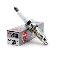 Иридиевая свеча зажигания NGK Laser Iridium ILZKR7A купить | Иридиевые свечи NGK Laser Iridium 1961 цена