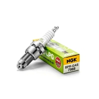 Свеча зажигания NGK BPR-GAS CNG/LPG (7988) купить | Свечи зажигания NGK BPR-GAS CNG/LPG (7988) для газа