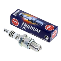 Иридиевая свеча зажигания NGK Iridium IX BR8EIX 5044 купить | Иридиевые свечи NGK Iridium IX 5044 цена