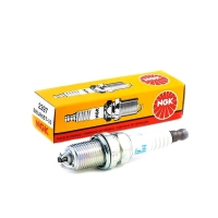 Свеча зажигания NGK BKUR6ET-10 (2397) купить | Свечи зажигания НЖК Yellow Line BKUR6ET-10 2397 цена