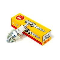 Свеча зажигания NGK BPM7A (7321) купить | Свечи зажигания НЖК Yellow Line BPM7A 7321 цена