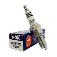 Иридиевая свеча зажигания NGK Iridium IX CR8EIX 4218 купить | Иридиевые свечи NGK LIridium IX 4218 цена