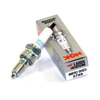 Иридиевая свеча зажигания NGK Laser Iridium IMR9C-9HES 5766 купить | Иридиевые свечи NGK Laser Iridium IMR9C-9HES 5766 цена