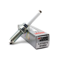 Иридиевая свеча зажигания NGK Laser Iridium ILKFR8B7G 91602 купить | Иридиевые свечи NGK Laser Iridium ILKFR8B7G 91602 для Geely Collray