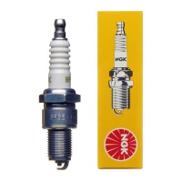 Свеча зажигания NGK BP6E (7529) купить | Свечи зажигания НЖК Yellow Line BP6E 7529 цена