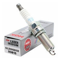 Иридиевая свеча зажигания NGK Laser Iridium SILZKR6B10E 93815 купить | Иридиевые свечи NGK Laser Iridium SILZKR6B10E 93815 цена