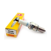 Свеча зажигания NGK CR9EK (4548) купить | Свечи зажигания НЖК Yellow Line CR9EK 4548 цена