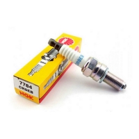 Свеча зажигания NGK CR8EB (7784) купить | Свечи зажигания НЖК Yellow Line CR8EB 7784 цена