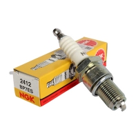 Свеча зажигания NGK BP7ES (2412) купить | Свечи зажигания НЖК Yellow Line BP7ES 2412 цена
