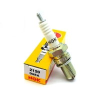 Свеча зажигания NGK D8EA (2120) купить | Свечи зажигания НЖК Yellow Line D8EA 2120 цена