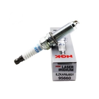 Иридиевая свеча зажигания NGK Laser Iridium ILZKAR8J8SY 95660 купить | Иридиевые свечи NGK Laser Iridium ILZKAR8J8SY 95660 цена