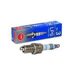 Иридиевая свеча зажигания NGK LPG3 Laser Line (1498) для газа